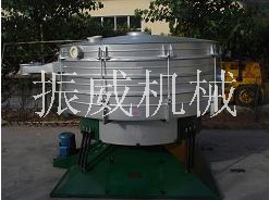 威尼斯WNSR888精良摇摆筛在化工、食品、医药行业中的应用